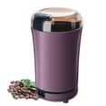 thumbnail image 1 of Electric Coffee Grinder, Fully Automatic Multipurpose Grinder For Grinding Coffee Beans, Spices And Nuts Food Grade, 1 of 5