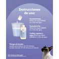 thumbnail image 4 of Detergente eliminador de Aromas de mascotas - Aromascota 500ml Marca BIOK, 4 of 4
