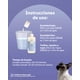 thumbnail image 4 of Detergente eliminador de Aromas de mascotas - Aromascota 500ml Marca BIOK, 4 of 4