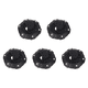 thumbnail image 1 of Kit Montaje Soporte Aéreo Base Antena Radio para Jeep Wrangler TJ JK JL JT, 1 of 2