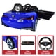 thumbnail image 4 of Montable Electrico para Niños BMW Deportivo Control Remoto 12v - Azul, 4 of 6