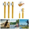 thumbnail image 2 of Fishing Tyer, Fishing Knot Tool, 4Pcs Portable Durable For Fishing Lovers, 2 of 8