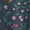 Navy Floral, variant on Carter's Child of Mine Baby Jumpsuit, Sizes 0/3-24 Months