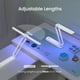 thumbnail image 3 of Luz de curado de resina UV, resineras inalámbricas, recargables, 54 W, 3 of 7