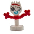 thumbnail image 1 of LEGO Accessories Toy Story 4 Forky Minifig Very Small, 1 of 1