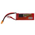 thumbnail image 4 of ZOP Power 1600mAh 70C 3S LiPo Battery Pack Stable Output Current with XT60 Plug 11.1V[cite: 1], 4 of 9
