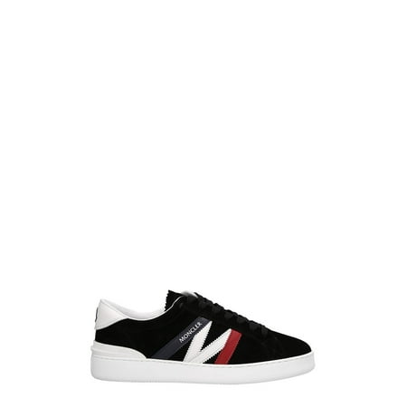 

Moncler Men Monaco M Sneakers