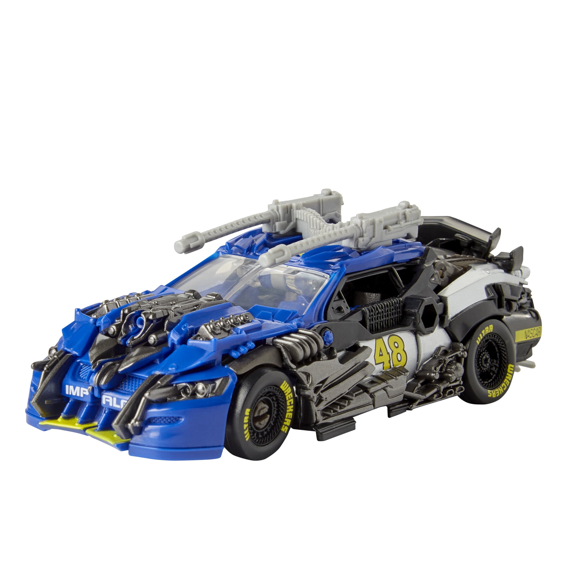 transformers studio series topspin