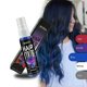 thumbnail image 3 of 30ml 5 Color Liquid Spray Temporary Hair Dye Unisex Hair Color Dye Instant Color, 3 of 5