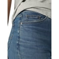 thumbnail image 4 of Lee® Women's Heritage High Rise Boyfriend Jean, 4 of 8