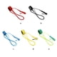 thumbnail image 5 of Worallymy Cuerda de surf para kayak barco tabla de surf tobillo correa elástica accesorio para surf al aire libre verde 10 pies Worallymy JD735808537, 5 of 7