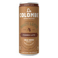 thumbnail image 2 of La Colombe Coffee, S'mores Cold Brew Draft Latte, 11 fl oz Can, 2 of 11
