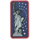 Patch Lady Liberty - Pleine Couleur – image 1 sur 1