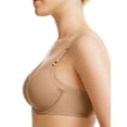 thumbnail image 2 of Warner's Women's No Side Effects Underwire Contour Bra, 2 of 2