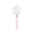 thumbnail image 7 of LeeQinersw Concert Cheering Lightstick Handheld Silicone Night Light for Carnival Party Star, 7 of 7