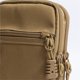 thumbnail image 4 of Naiovety Riñonera deportiva de tela Oxford para ciclismo, paquete para correr, ejercicio de entrenamiento, bolsa para cinturón de transporte, accesorios Mochilas de mochilero Caqui de doble capa Naiovety OD021882-05B, 4 of 6