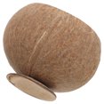 thumbnail image 2 of Coconuts Shell Bowl Food Serving Bowl Small Coconuts Bowl Snack Storage Bowl, 2 of 9
