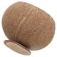 thumbnail image 3 of Tazón de cáscara de coco Tazón para servir comida Tazón de coco pequeño Tazón para guardar bocadillos, 3 of 7