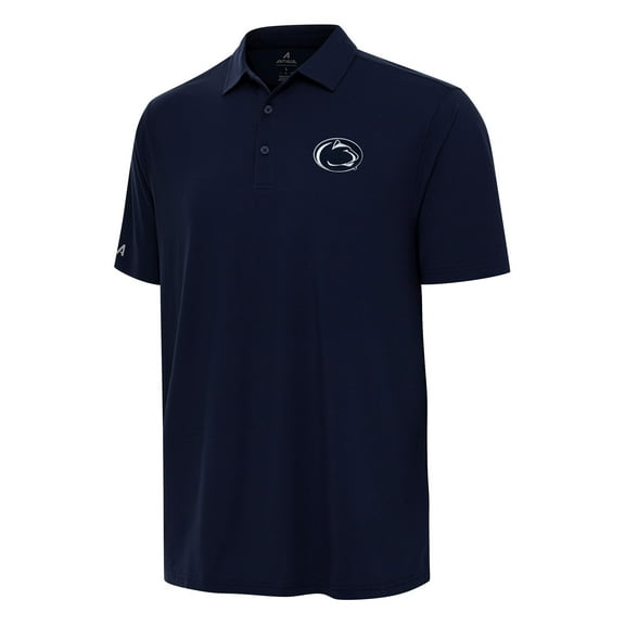 Men's Antigua Navy Penn State Nittany Lions Era Polo
