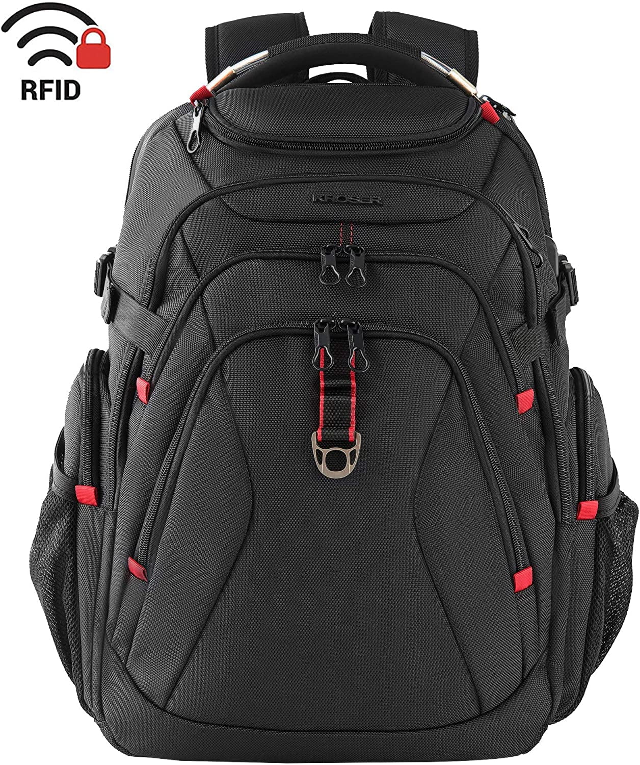 アレスグラフィオ 店Fashion Large Backpack Capacity u Notebook Tablet Casual to ...