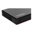 thumbnail image 5 of New Lenovo ThinkCentre M75n AMD Ryzen 3 PRO 3300U 2.1 GHz up to 3.5 GHz 8GB DDR4 128GB SSD AMD Radeon Vega 6 Windows 10 Pro Desktop Black - 11G5S07G00, 5 of 8