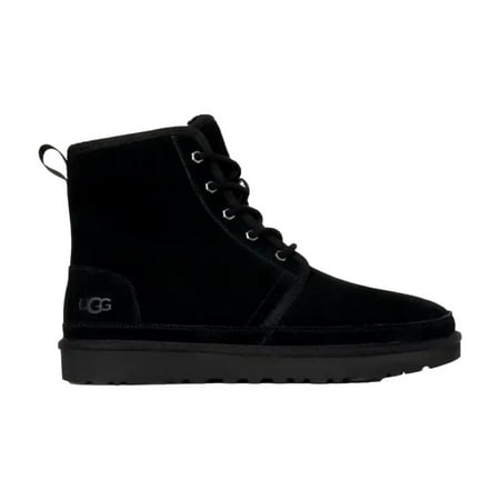 UGG Neumel High Black 1130711-BLK Men's Size 8