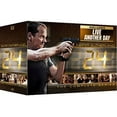 thumbnail image 1 of 24 - Série Complète - Coffret 58-DVD [ FORMAT Non Usa, PAL, Reg.2 Import - Denmark ], 1 of 1