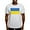 Ash Gray, variant on CafePress - Ukraine Flag Men's Value T Shirt - Men's Classic Graphic T-Shirt