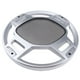 thumbnail image 1 of parrillas de altavoz cubren la caja con tornillos para altavoz de 12 pulgadas, 1 of 8