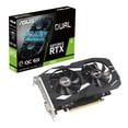 thumbnail image 1 of Tarjeta de Video ASUS DUAL GeForce RTX 3050 OC 6GB GDDR6, 1 of 5