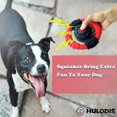 thumbnail image 5 of Juguetes para masticar para perros Yashi indestructibles y resistentes para razas grandes, 5 of 5
