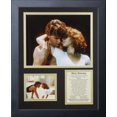 thumbnail image 2 of Legends Never Die « Dirty Dancing » Collage Photo Encadré, 11 x 14 Pouces, 2 of 3