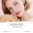 thumbnail image 4 of Lip Lightening for Dark Lips Balm, Natural Ingredients Lip Balm for Dry Cracked Lips, Moisturizing Lip Brightening Cream for Dark Lips, Lip Wrinkle Re, 4 of 5