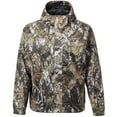 thumbnail image 2 of Men’s Winsted Tricot Waterproof Rain Jacket, Mesh Lining (Vertek®), Size M, 2 of 6