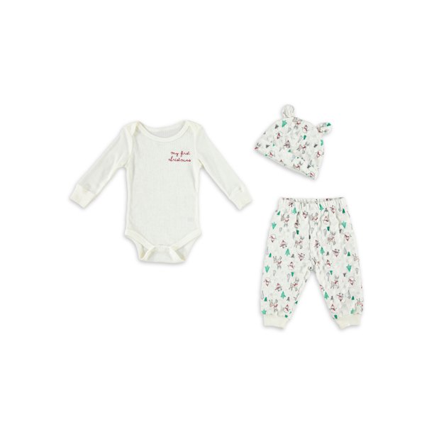 thermal jogger set