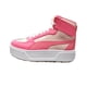 thumbnail image 4 of TENIS CASUAL PUMA KARMEN REBELLE MID 388729 06 23.5 CM, 4 of 6
