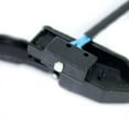 thumbnail image 4 of Black Tig Torch Switch Easy Connect For Tig Welding Torch With Ready Welded Cable Plasma Cutting Torch Replaces Latest, 4 of 8