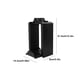 thumbnail image 5 of Monstrate Soporte para cargador de disco de juego, soporte para Gamepad de , estante de almacenamiento para Host, soporte para estante, pieza de Videojuegos y accesorios, 5 of 6