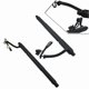 thumbnail image 4 of 51247332698 Rear Right Power Lift for X6 E71 E72 08-14, 4 of 5