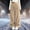 Khaki women fleece lined lounge pants a1, variant on Bzdzmqm Women's Wide Leg Fleece Lined Lounge Pants High Waisted Casual Solid Cozy Travel Pajama Bottoms Winter Warm Loose Fit Comfy Daily, Black M