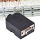thumbnail image 5 of Adaptador de Terminal NikouMX DB9 9Pin 2 uds conector de clavija de tornillo, 5 of 8