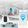 thumbnail image 3 of Magnetic Mini GPS Tracker Real Time Car Locator Anti Theft GSM GPRS Track Position Device for Vehicles Motorcycle Kids Dog Pet, 3 of 6