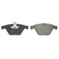 thumbnail image 3 of Winstop Brake Pad Set, Front WS.0918.0.M, Buick Z4 2016-2011, 3 of 6
