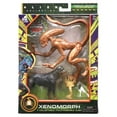 thumbnail image 1 of Alien Figure Lanard Xénomorph Coureur Figurine d'Action (7 Pouces), 1 of 2