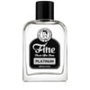 Fine Classic Men’s After Shave, Soothing and Toning After Shave for Men, Platinum, 100ml