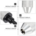 thumbnail image 3 of 2pcs taladro chuck hexs eje taladro chuck cambio rápido cambio convertidor adaptador de perforación, 3 of 5
