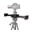 40cm, variant on Photographic Equipment SLR Camera Slide Rail Telescopic Extender Photography Track Video Shooting Damping Slide Rail ,Easy to Operate