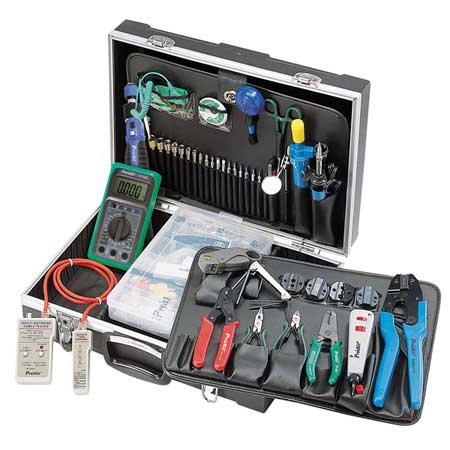 UPC 617293003702 product image for Eclipse 500-020 Professionals Network Kit | upcitemdb.com