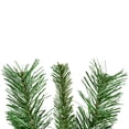 thumbnail image 5 of Northlight Dakota Red Pine with Pine Cones Artificial Christmas Garland - 9' x 16" - Unlit, 5 of 5