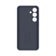 thumbnail image 5 of Funda protectora de silicona para Samsung Galaxy S24, color violeta, 5 of 9